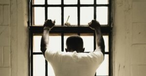 Dream of going to jail