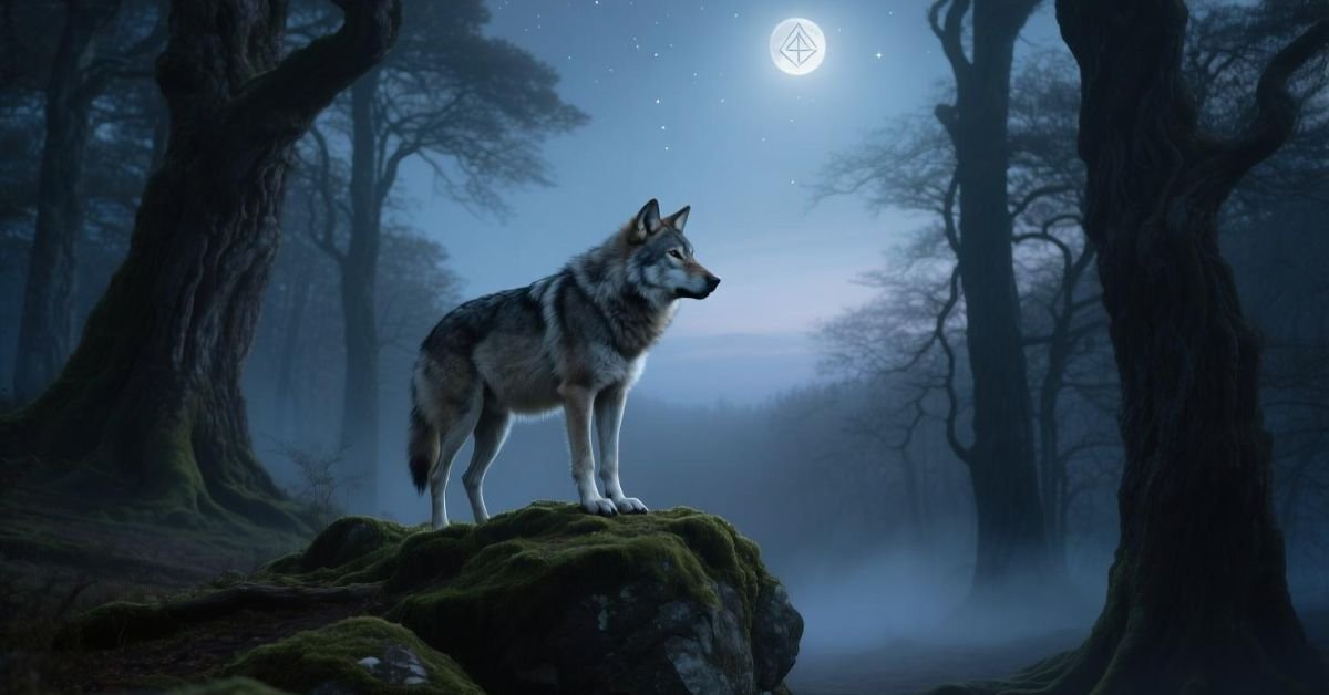 Symbolism of Wolves in Dreams: Are You Being Warned or Guided?