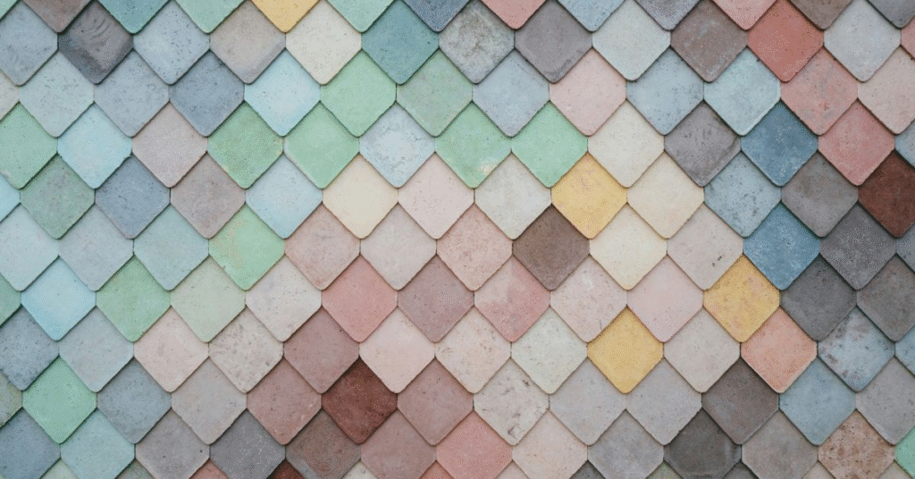 Dreaming of Colors: