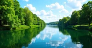 What does it mean to Dream About Water?