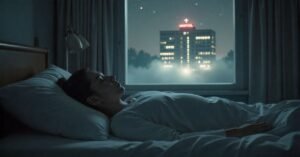 Hospital Dream Meaning and Complete Interpretation