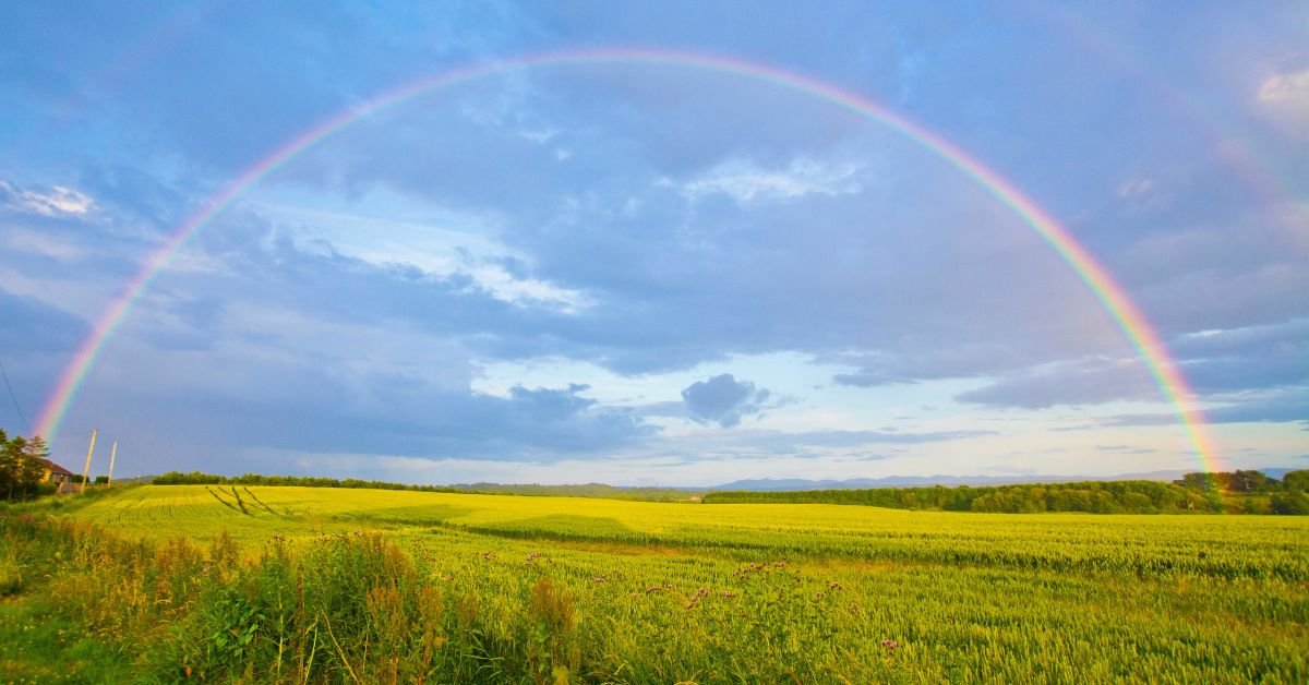 What Does a Rainbow Meaning In Dreams?