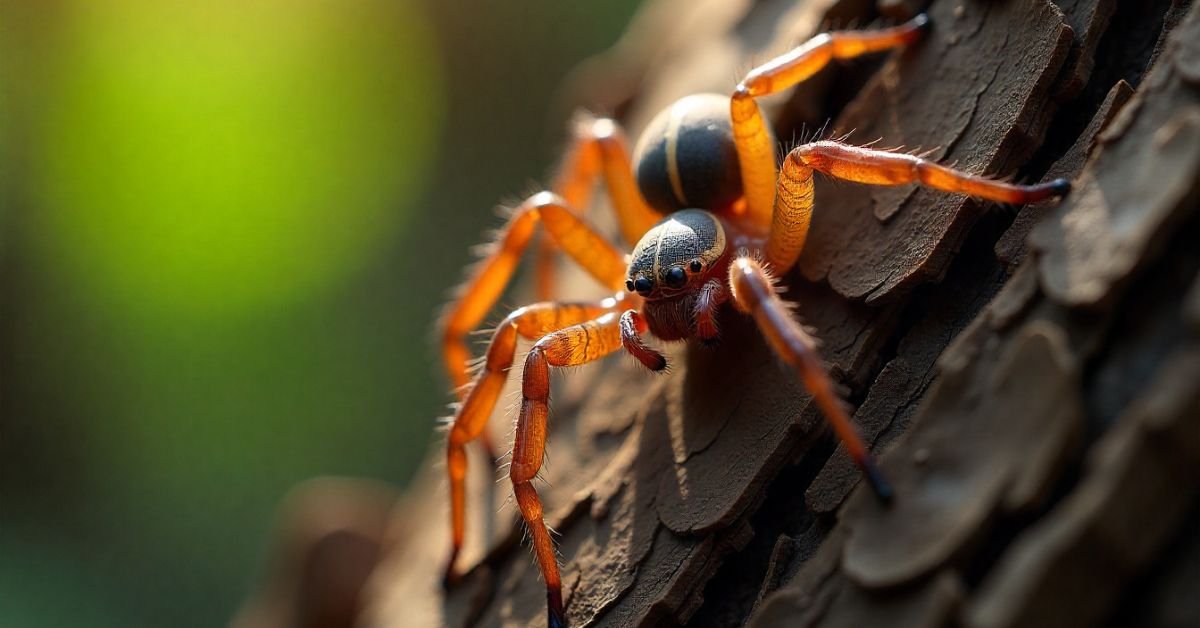 Dreaming of Spider Good Luck or Bad Omen?