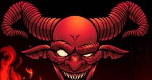 Dreams About The Devil Meaning and Symbolism