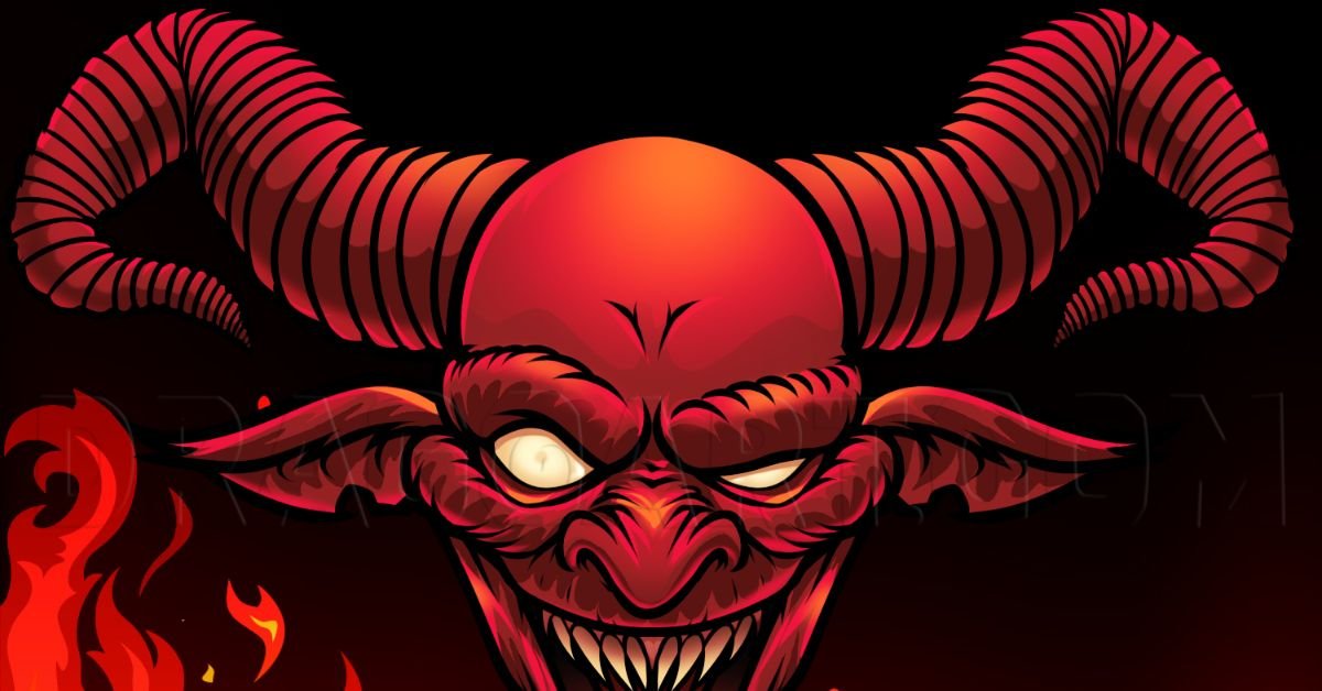 Dreams About The Devil Meaning and Symbolism