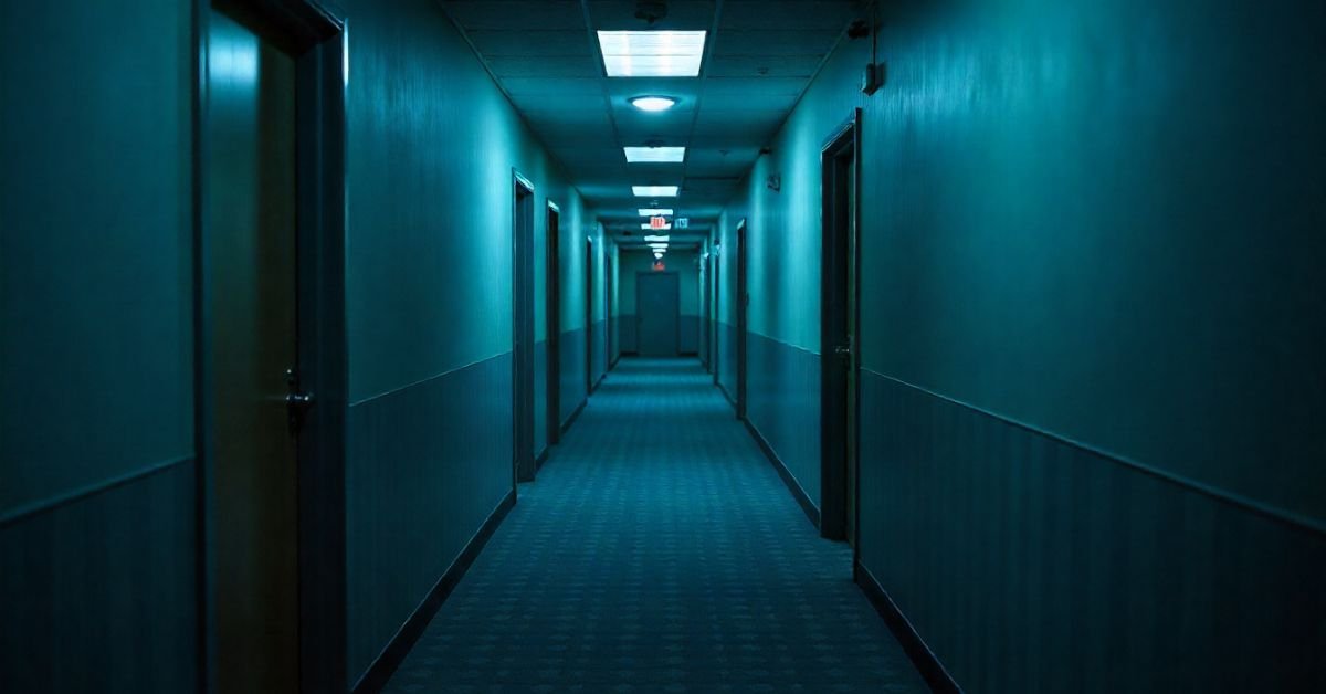 Dream About a Hotel Stay Symbolism Explained