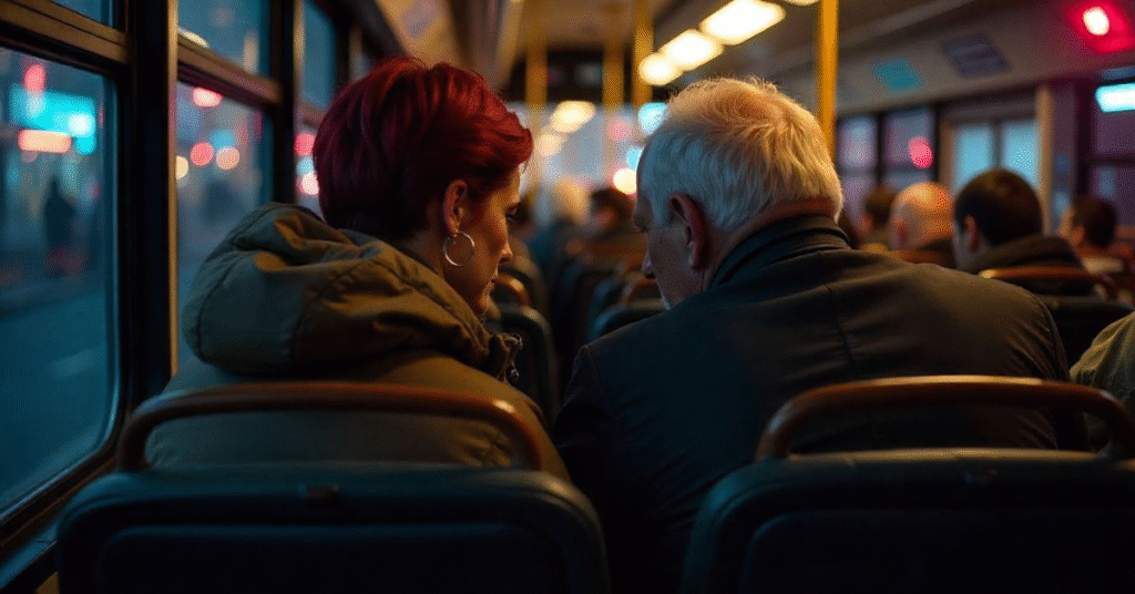 Dream of Being Robbed