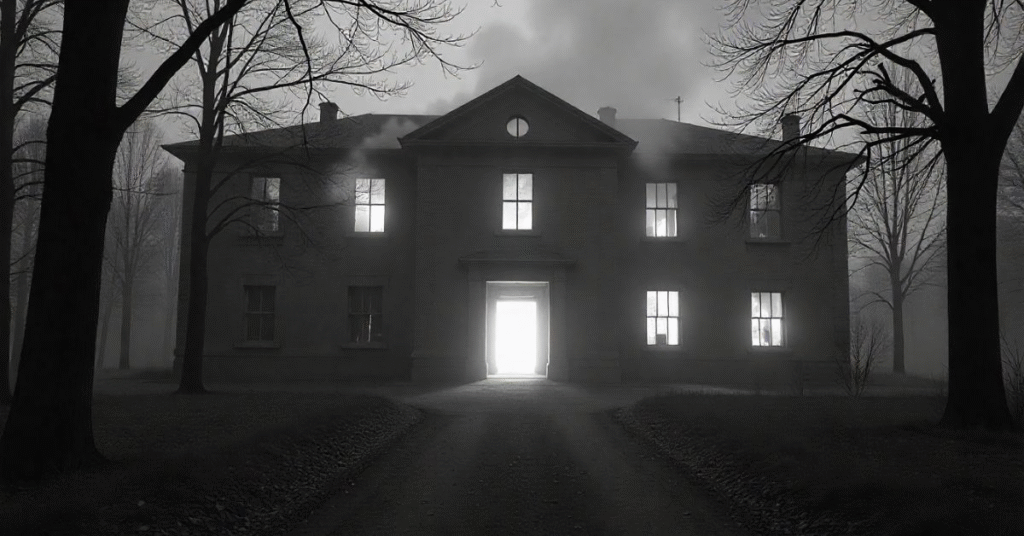 Dream of a Bright Hospital