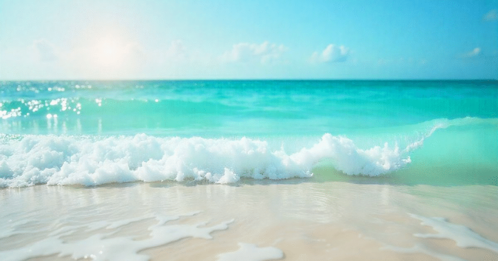 Meaning of Water Dreams