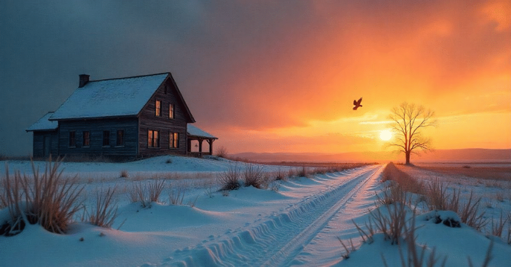 What does Crow Dream Meaning?