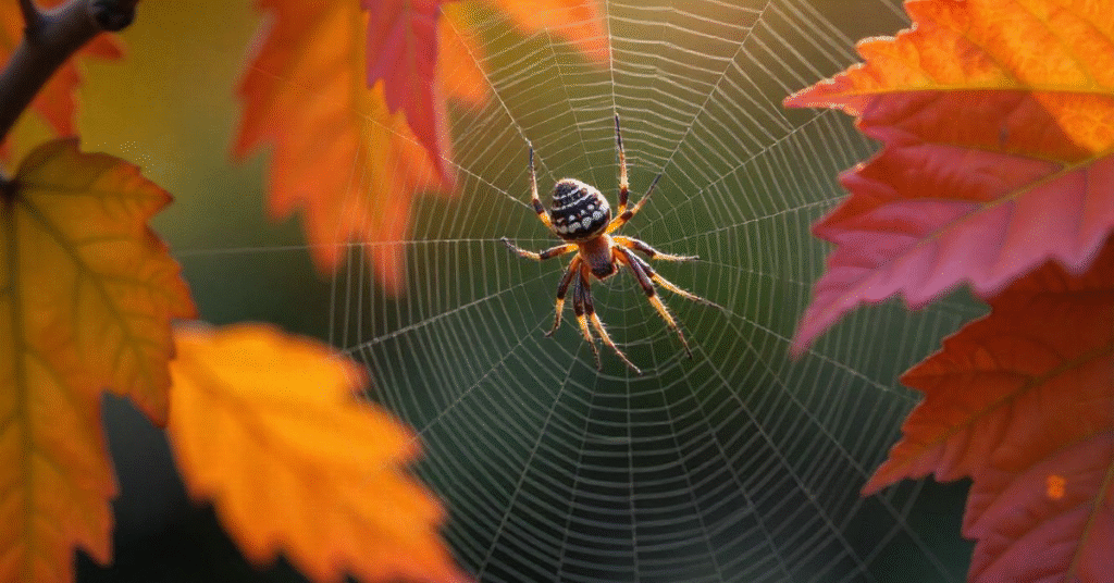 What Is Spider Phobia?