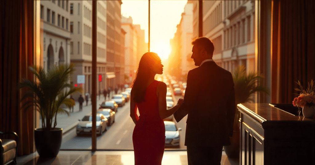 Decoding Hotel Dreams Common Themes and Symbols