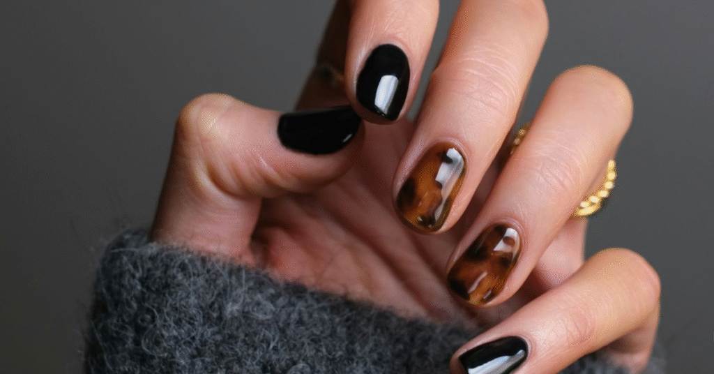 Did you dream of your fingernails?