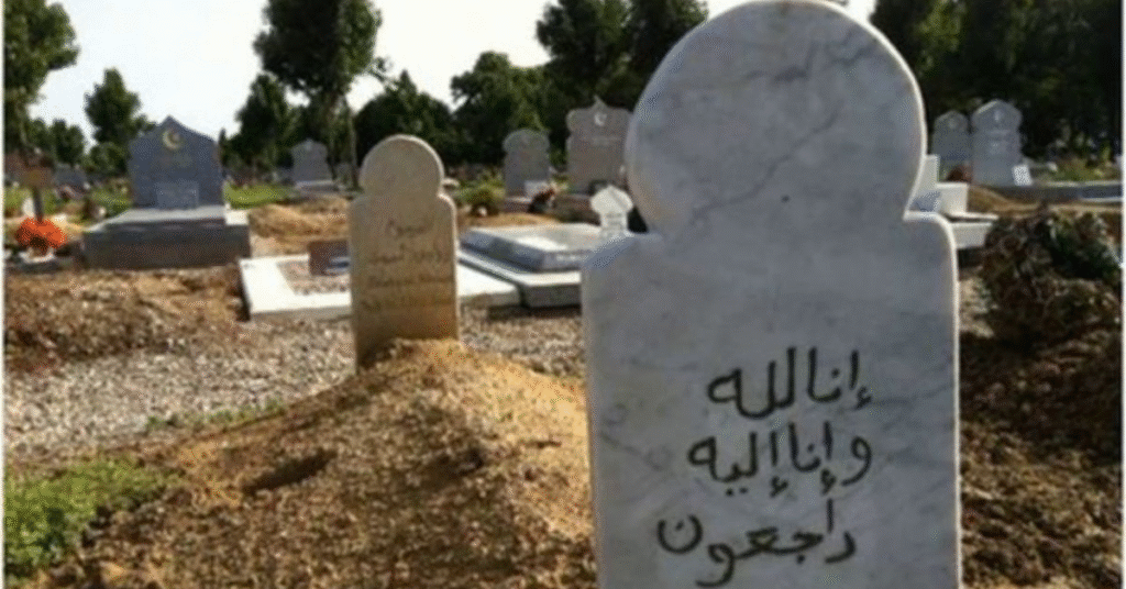 Understanding Dreams About Funerals