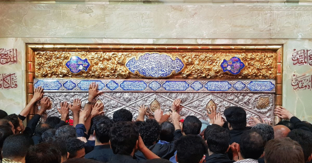 Dream Interpretation of Funeral in Islam