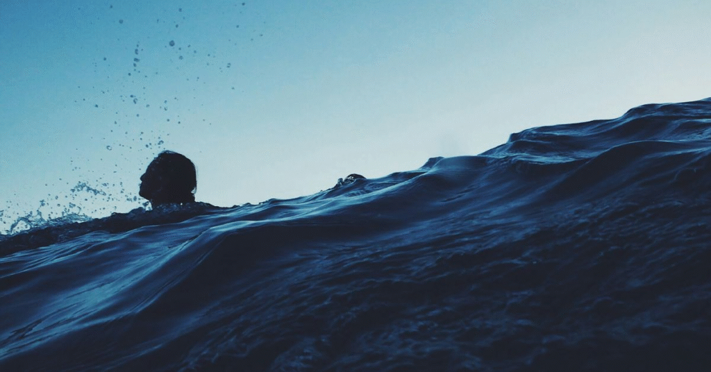 Spiritual and Psychological Meaning of Drowning