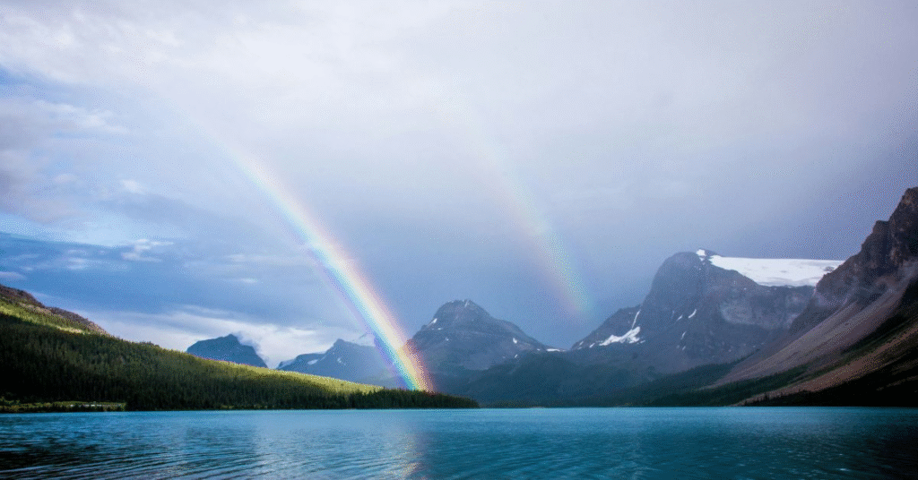 Rainbow Colors and Their Meanings