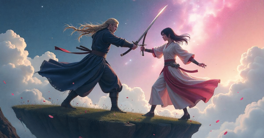 Meaning of Fighting with Family in Dreams