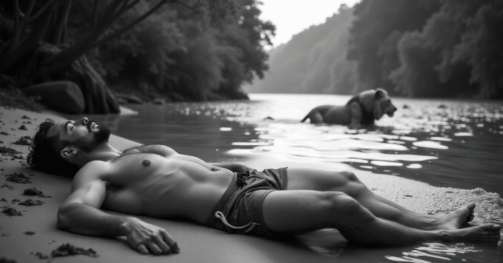 Is It Good or Bad Luck to Dream of Lions?