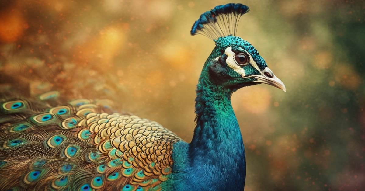 Peacock Dream Meaning and Spiritual Symbolism