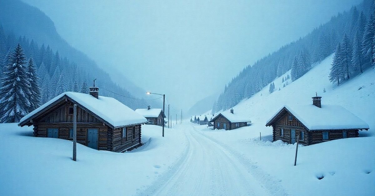 Dream of Snow Meaning in Different Cultures