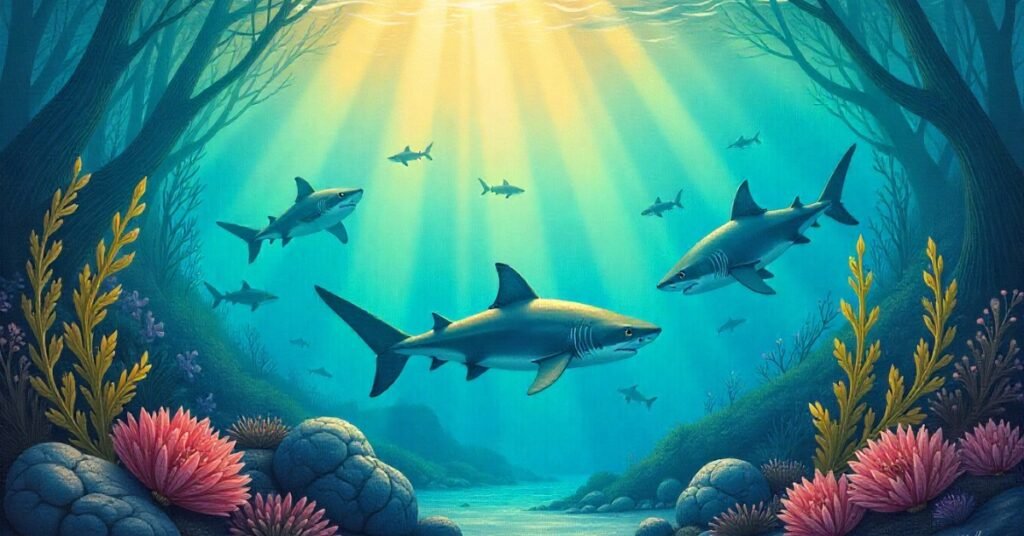 Shark Dream Meaning