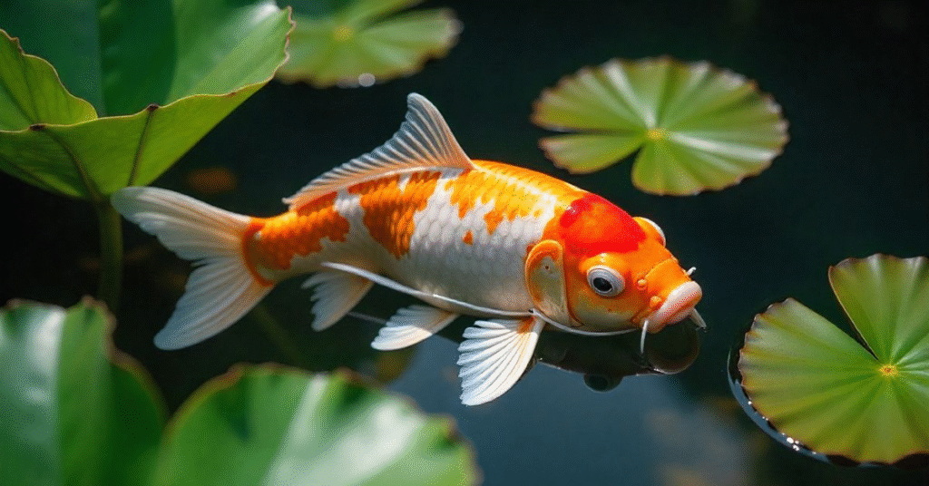 Are Fish Dreams Good or Bad?