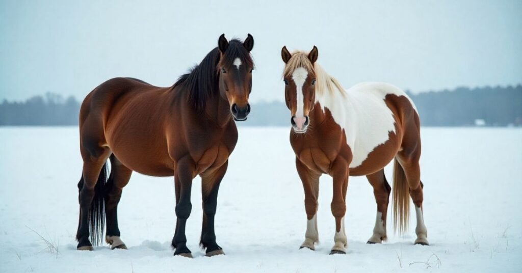 Spiritual Meaning of Horse Dreams