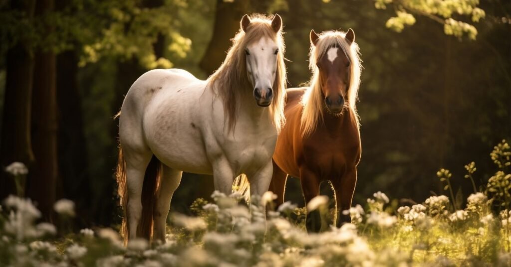 Meaning of Dreaming About an Equestrian Establishment