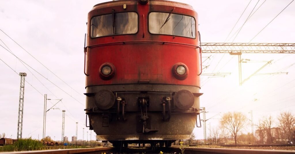 Waiting or Passing By