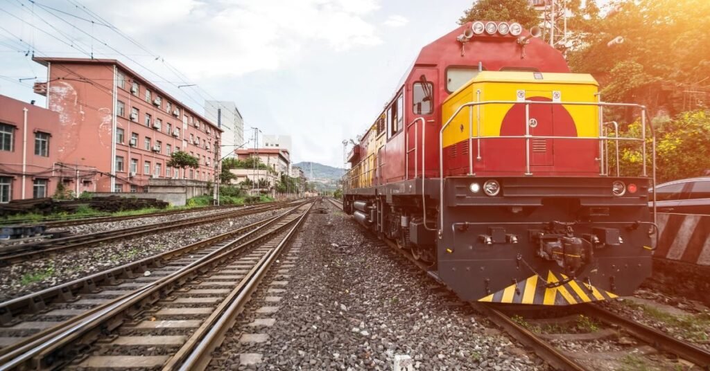 Meaning of Dreaming About a Train Accident