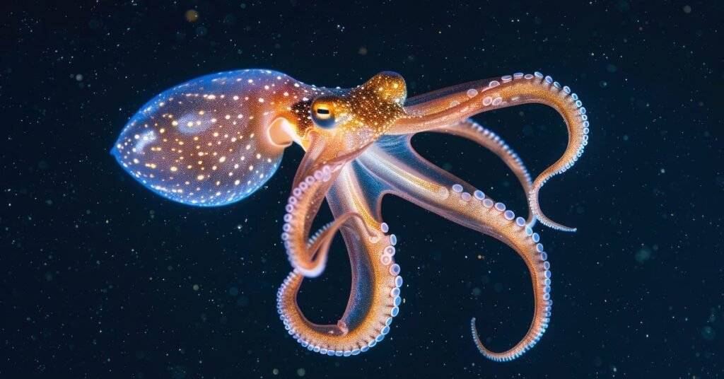 Is Seeing an Octopus in a Dream Good or Bad?