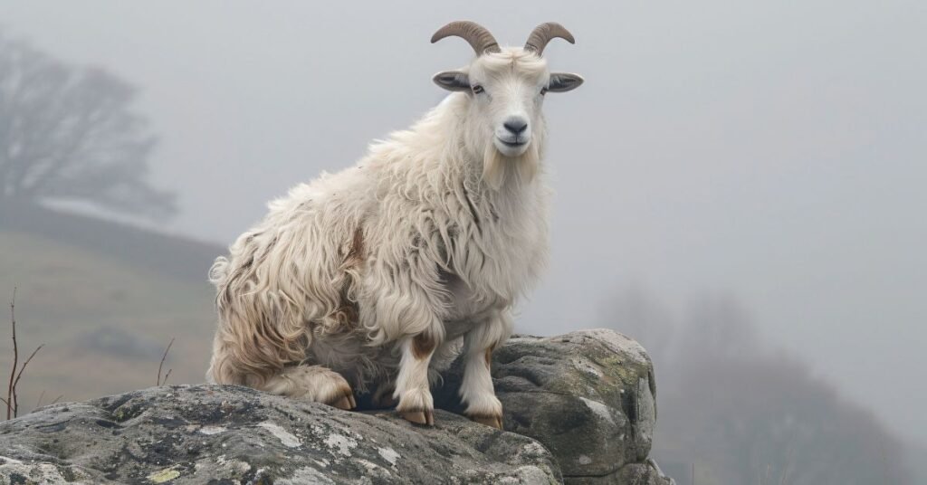 Common Goat Dreams and Their Meanings