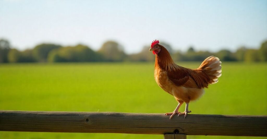 Signs of New Beginnings