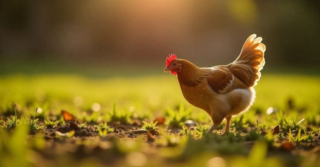 Nurturing and Care Symbolism