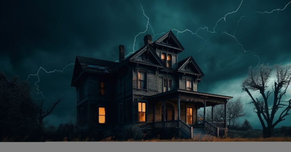 Spiritual Messages Behind