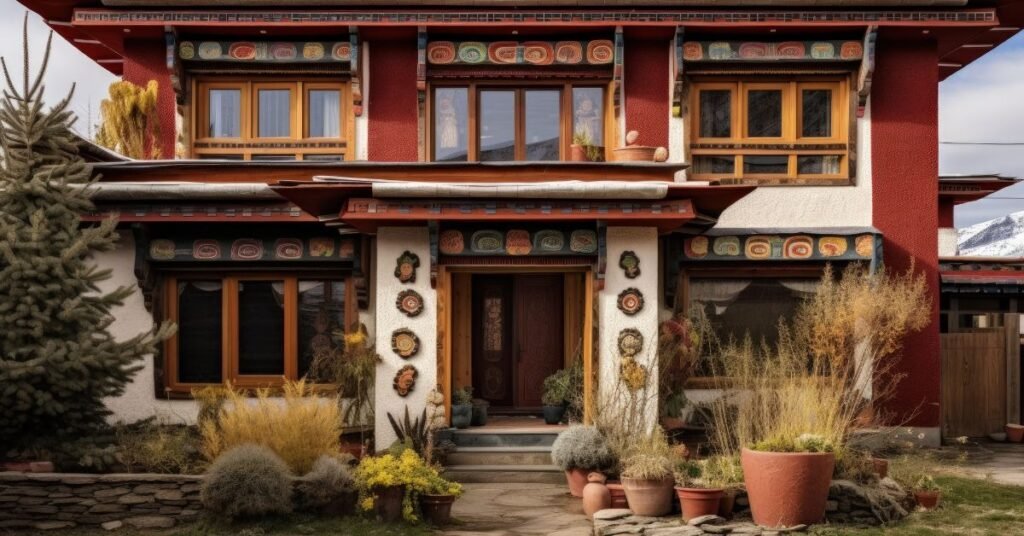 Real-Life Connections to Haunted House Dreams