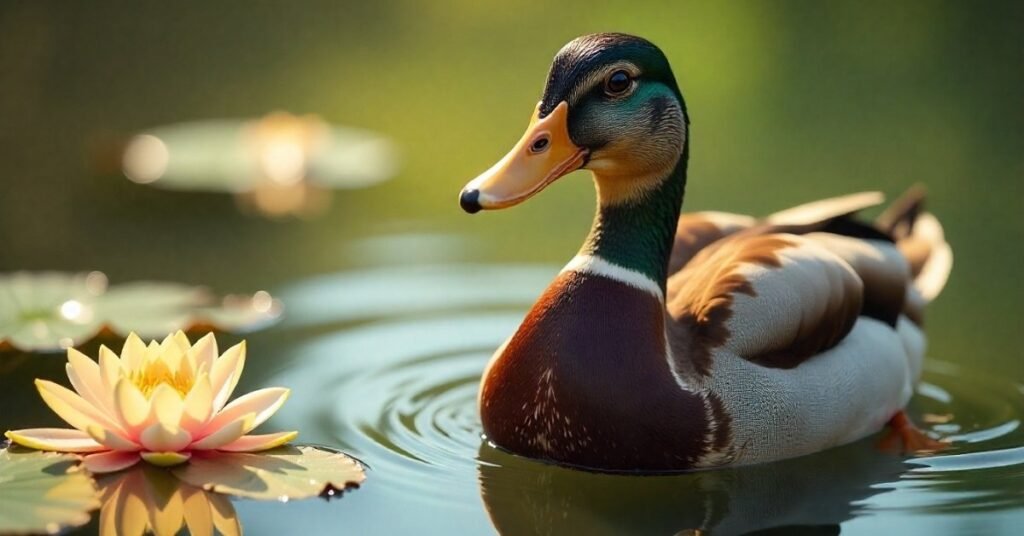 Cultural Perspectives on Duck Dreams
