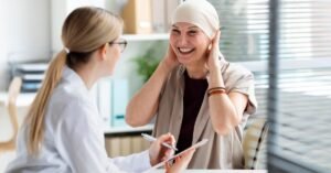 Cancer Dream Scenarios and Their Meanings