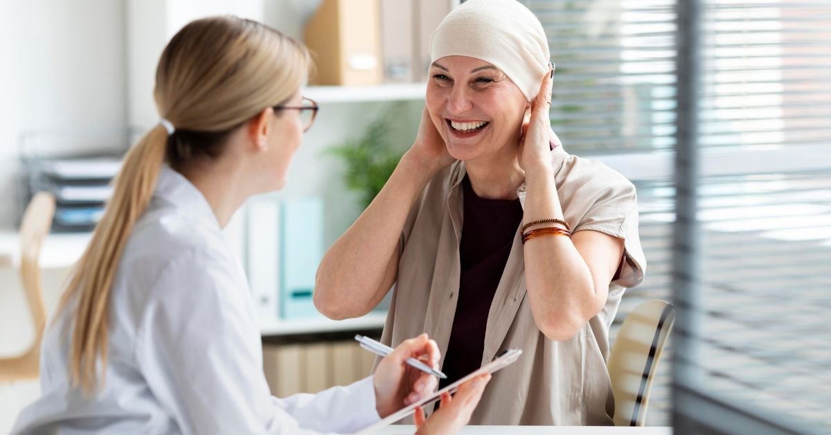 Cancer Dream Scenarios and Their Meanings