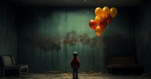 Dreams of Being Trapped Explained in 1 Minute