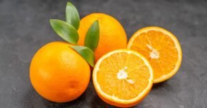 Dreaming of Oranges: Positive and Negative Means