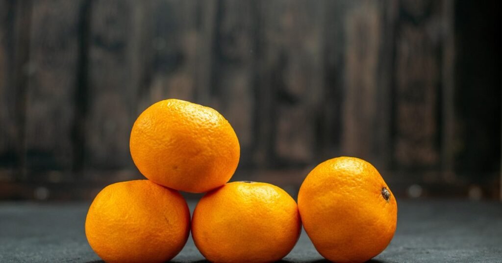 Orange Symbolism in Dreams and Spirituality