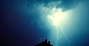 Lightening Dreams Meaning and Symbolism