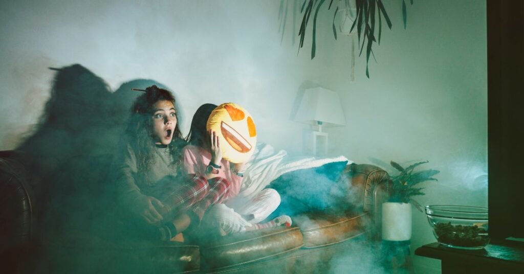 Possession Dreams Meaning