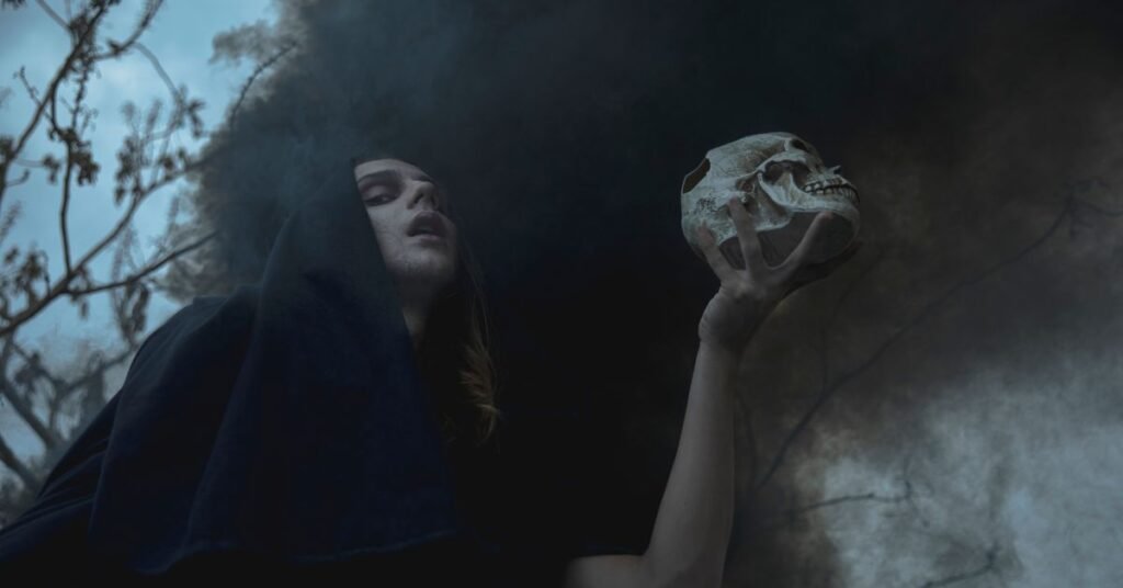 Spiritual Interpretations