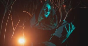 Possession Dreams Meaning and Symbolism