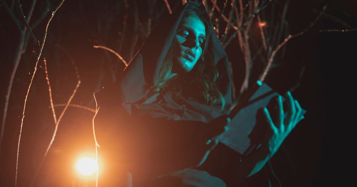 Possession Dreams Meaning and Symbolism