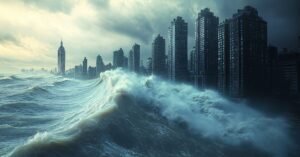 Tsunami Dream Is It a Warning or Awakening?