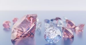 Dream About Diamond Symbolism, Colors, and Interpretations